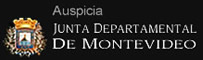 Auspiciado por la Junta Departamental de Montevideo